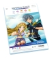 Preview: Ultimate Guard Manga Bags wiederverschließbar (100)